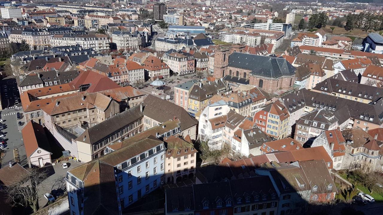 Le Nid Fleuri De Cravanche Zewnętrze zdjęcie